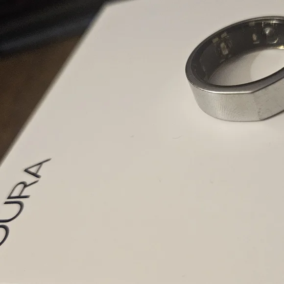 Oura ring - Horizon Gen 3- Sz 13